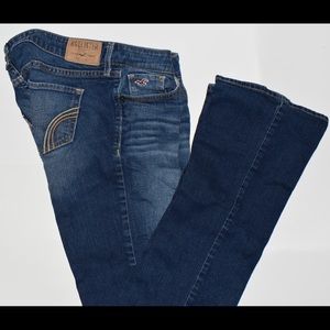 Selling a Hollister jean